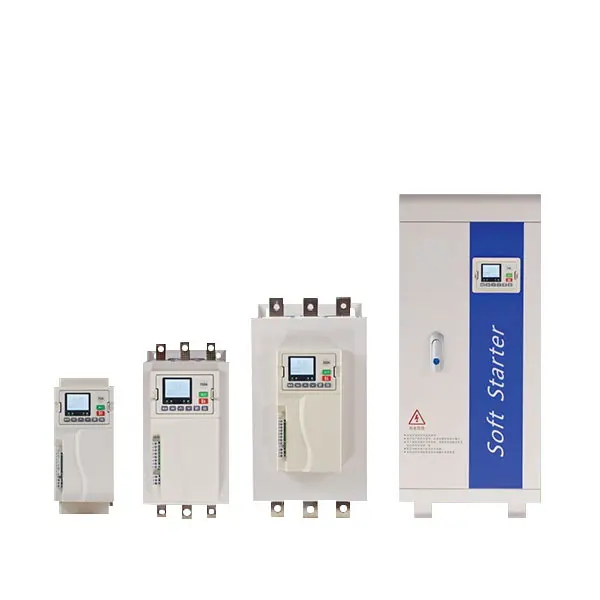 380v Soft Starter