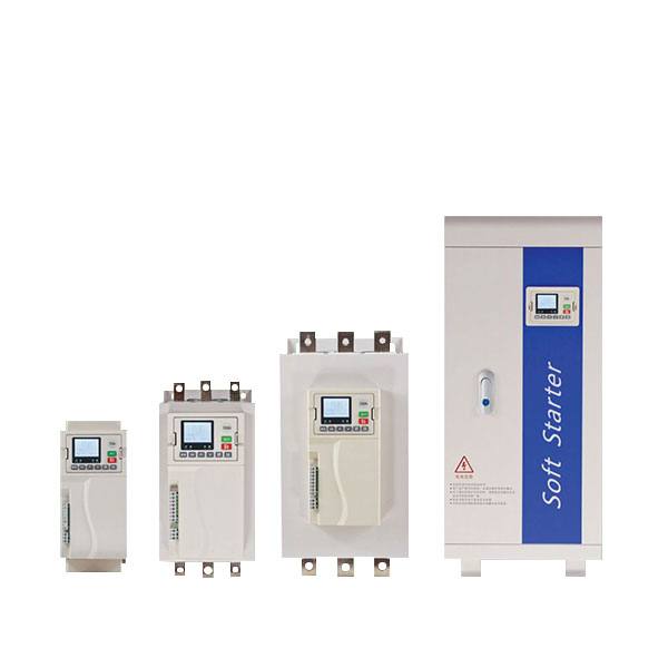 Bypass Soft Starter