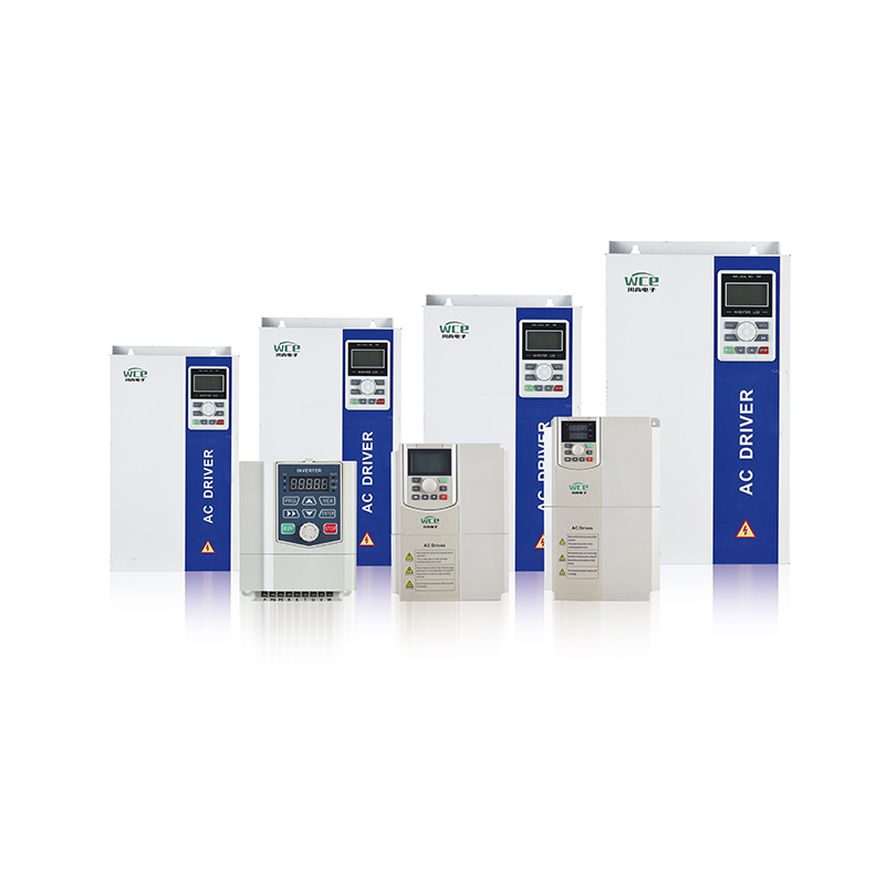 Frequency Converter