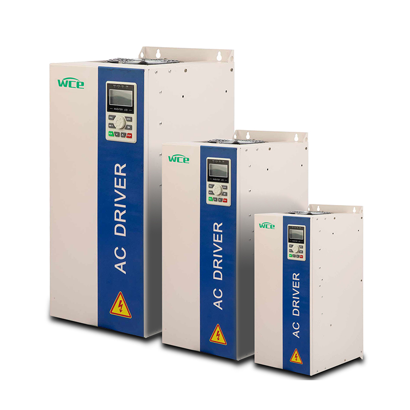 Frequency Converter