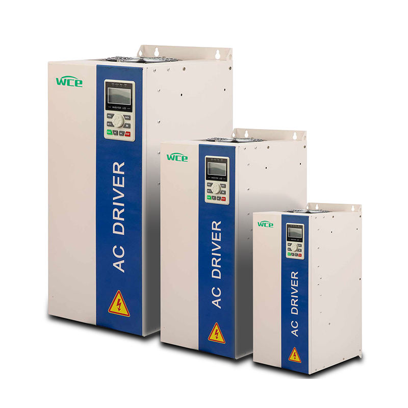 Frequency Converter