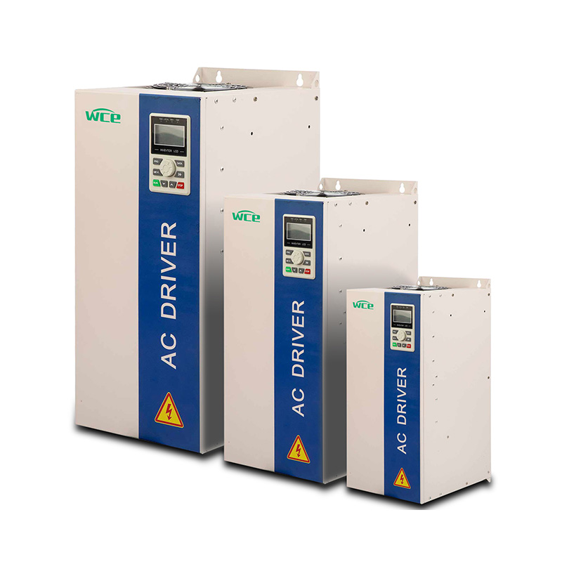 Frequency Converter