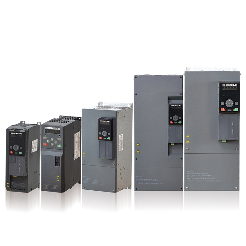 Frequency Inverter