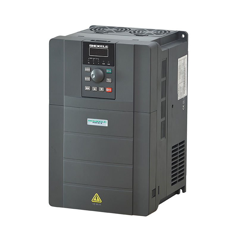 Frequency Inverter