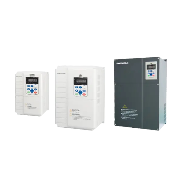 Frequency Inverter