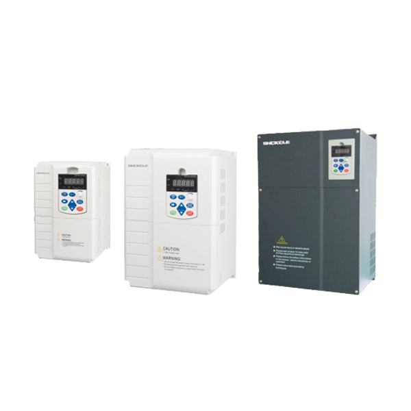 Frequency inverter