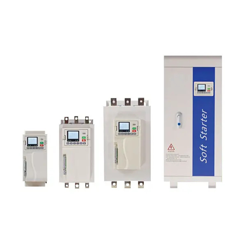 Motor Soft Starter