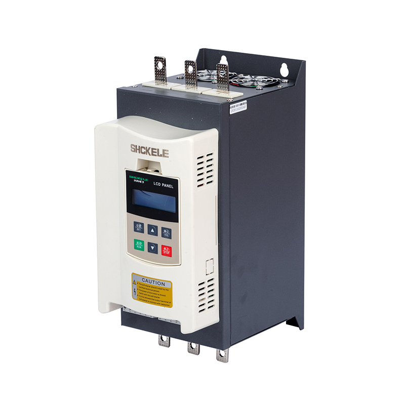 Motor Soft Starter