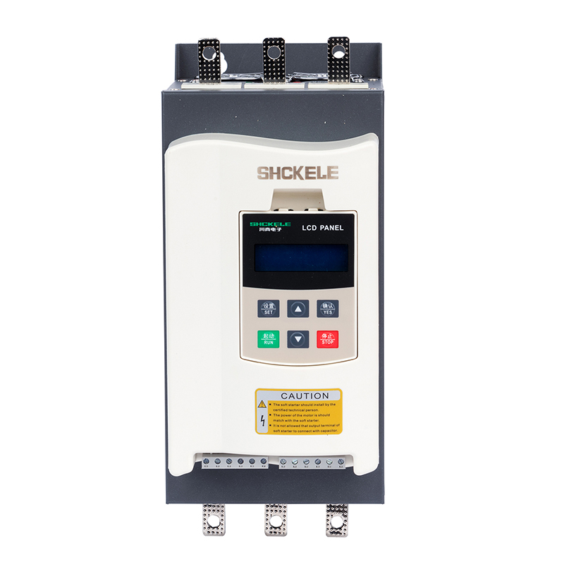 Motor Soft Starter