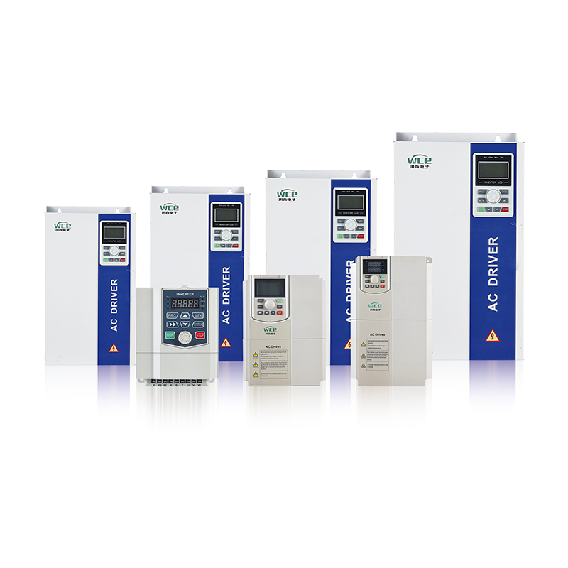 Vfd Frequency Converter
